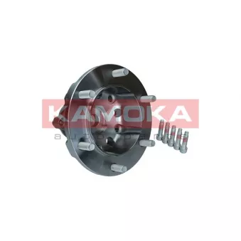 Roulement de roue avant KAMOKA 5500255