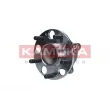 Roulement de roue arrière KAMOKA 5500259 - Visuel 1
