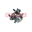 Roulement de roue arrière KAMOKA 5500259 - Visuel 2