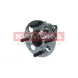 Roulement de roue arrière KAMOKA 5500271 - Visuel 1