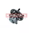 Roulement de roue arrière KAMOKA 5500271 - Visuel 3