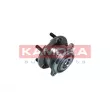 Roulement de roue avant KAMOKA 5500275 - Visuel 2