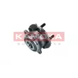 Roulement de roue avant KAMOKA 5500275 - Visuel 3