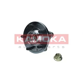 Roulement de roue avant KAMOKA 5500291