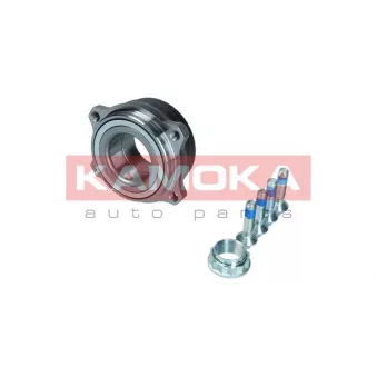 Roulement de roue arrière KAMOKA 5500301