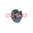 Roulement de roue avant KAMOKA 5500324 - Visuel 2