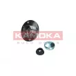 Roulement de roue arrière KAMOKA 5500327 - Visuel 1