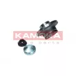 Roulement de roue arrière KAMOKA 5500327 - Visuel 2