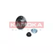 Roulement de roue arrière KAMOKA 5500333 - Visuel 2