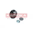 Roulement de roue arrière KAMOKA 5500346 - Visuel 1
