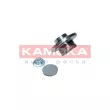 Roulement de roue arrière KAMOKA 5500346 - Visuel 2