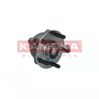 Roulement de roue avant KAMOKA 5500349 - Visuel 1