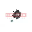 Roulement de roue avant KAMOKA 5500349 - Visuel 3