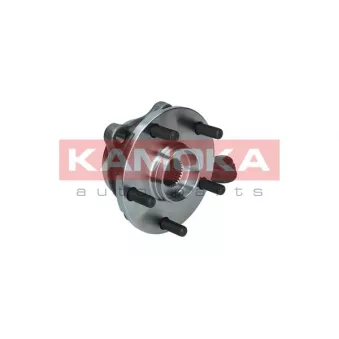 Moyeu de roue avant KAMOKA 5500357