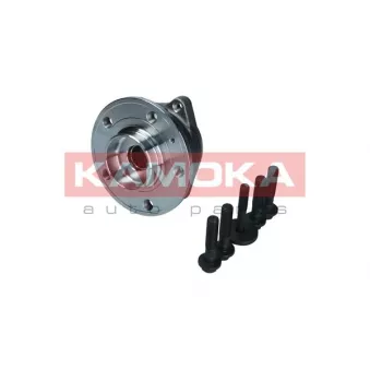 Roulement de roue arrière KAMOKA 5500371