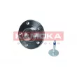 Roulement de roue avant KAMOKA 5500372 - Visuel 1
