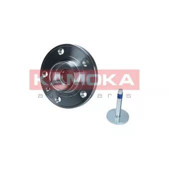 Roulement de roue avant KAMOKA 5500372