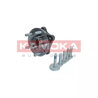 Roulement de roue avant KAMOKA 5500376