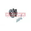 Roulement de roue arrière KAMOKA 5500377 - Visuel 1