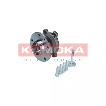 Roulement de roue arrière KAMOKA 5500377