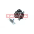 Roulement de roue arrière KAMOKA 5500377 - Visuel 2