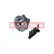 Roulement de roue arrière KAMOKA 5500380 - Visuel 1
