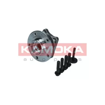 Roulement de roue arrière KAMOKA 5500380