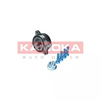 Roulement de roue arrière KAMOKA 5500383