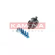 Roulement de roue arrière KAMOKA 5500383 - Visuel 2