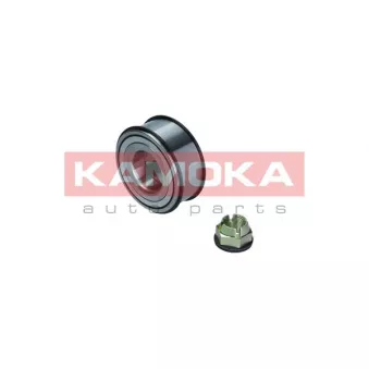 Roulement de roue avant KAMOKA 5600042