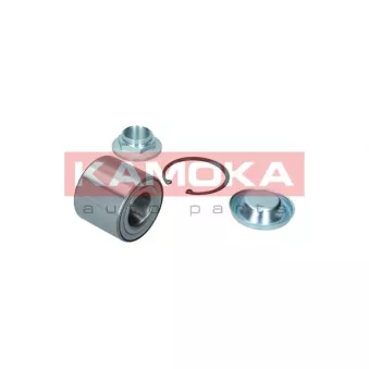 Roulement de roue arrière KAMOKA 5600096