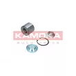 Roulement de roue arrière KAMOKA 5600096 - Visuel 2