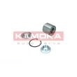 Roulement de roue arrière KAMOKA 5600096 - Visuel 3