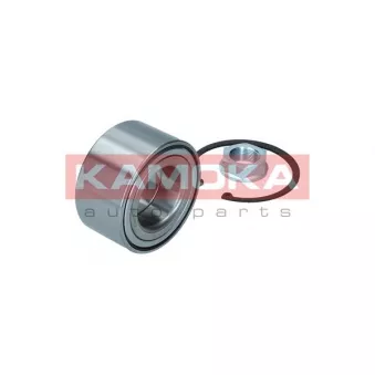 Roulement de roue avant KAMOKA 5600097