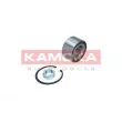 Roulement de roue avant KAMOKA 5600097 - Visuel 3
