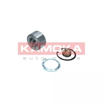 Roulement de roue avant KAMOKA 5600098