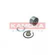 Roulement de roue avant KAMOKA 5600098 - Visuel 2