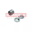 Roulement de roue arrière KAMOKA 5600099 - Visuel 1