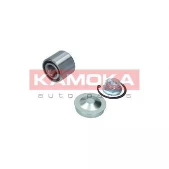 Roulement de roue arrière KAMOKA 5600099