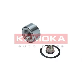 Roulement de roue avant KAMOKA 5600100