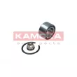 Roulement de roue avant KAMOKA 5600100 - Visuel 2