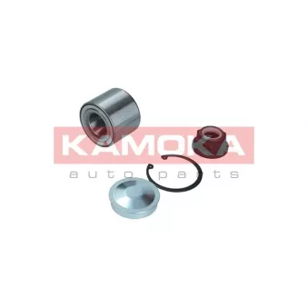 Roulement de roue arrière KAMOKA 5600101