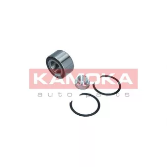 Roulement de roue avant KAMOKA 5600102