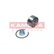 Roulement de roue avant KAMOKA 5600103 - Visuel 2