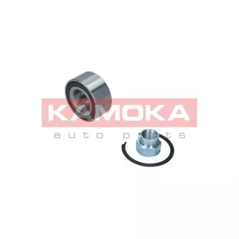 Roulement de roue avant KAMOKA 5600104