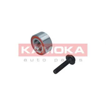 Roulement de roue arrière KAMOKA 5600106