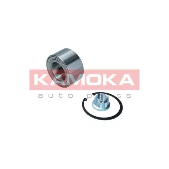 Roulement de roue avant KAMOKA 5600108