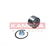Roulement de roue avant KAMOKA 5600108 - Visuel 2