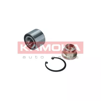 Roulement de roue arrière KAMOKA 5600111