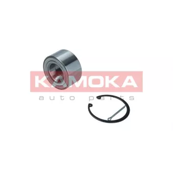 Roulement de roue avant KAMOKA 5600112